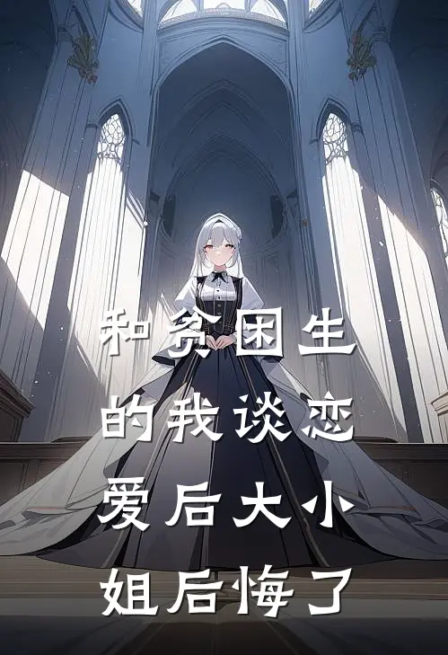 和贫困生的我谈恋爱后大小姐后悔了