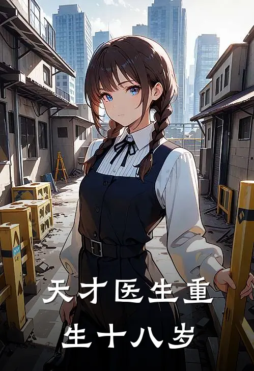 天才医生重生十八岁