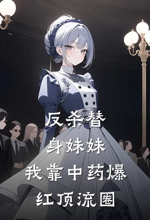 反杀替身妹妹，我靠中药爆红顶流圈