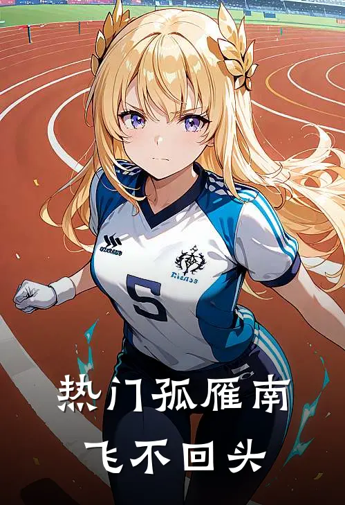 [热门]孤雁南飞不回头