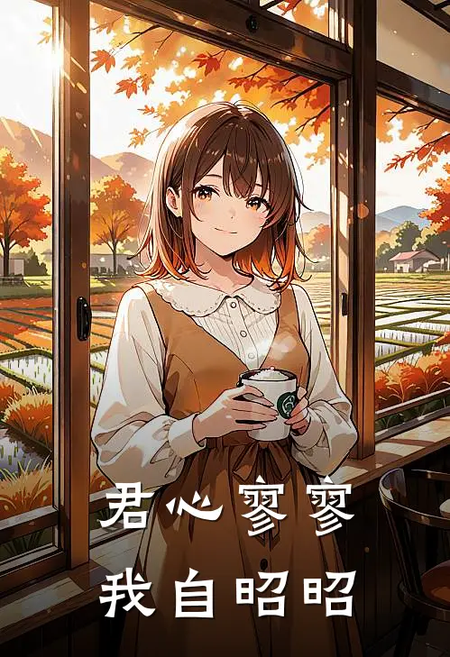 君心寥寥，我自昭昭