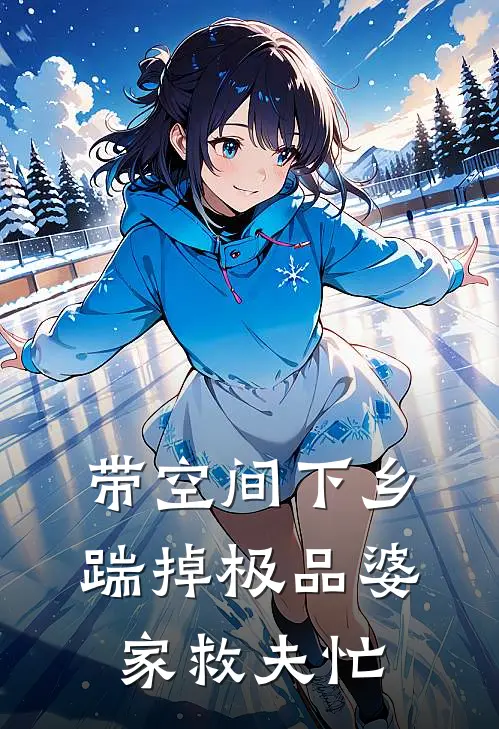 带空间下乡：踹掉极品婆家救夫忙