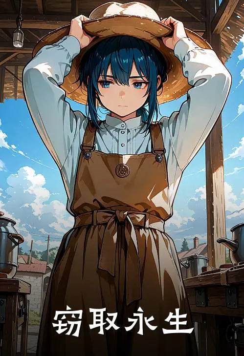 窃取永生林凡白海禅小说完结_免费小说全本窃取永生(林凡白海禅)