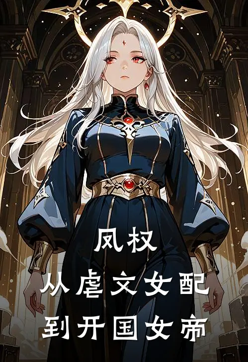 凤权：从虐文女配到开国女帝