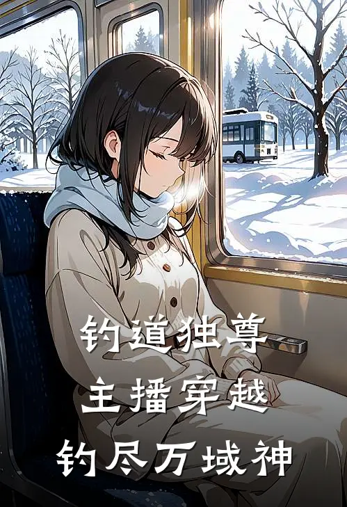 钓道独尊：主播穿越，钓尽万域神