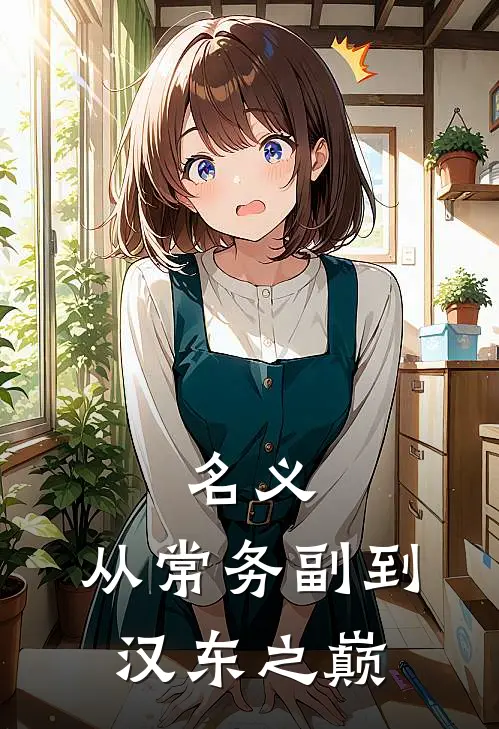 名义：从常务副到汉东之巅