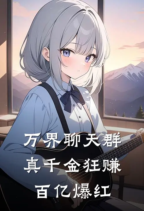 万界聊天群：真千金狂赚百亿爆红