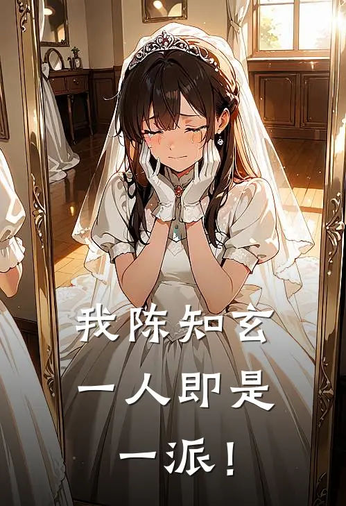 我陈知玄，一人即是一派！