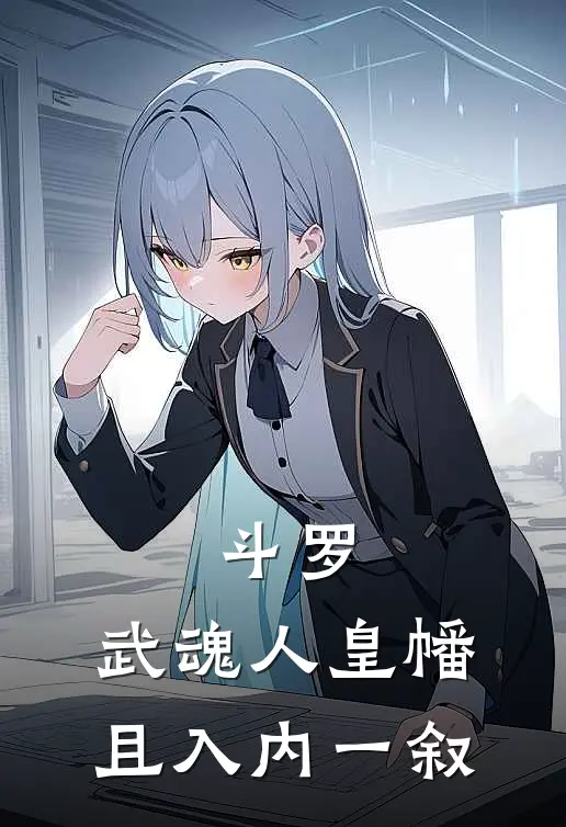 斗罗：武魂人皇幡，且入内一叙