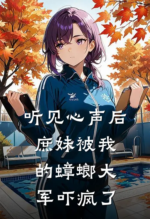 听见心声后，庶妹被我的蟑螂大军吓疯了