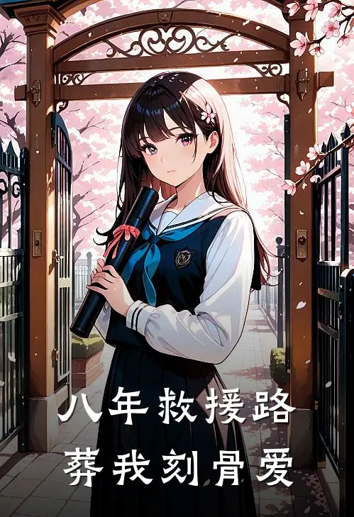 八年救援路，葬我刻骨爱