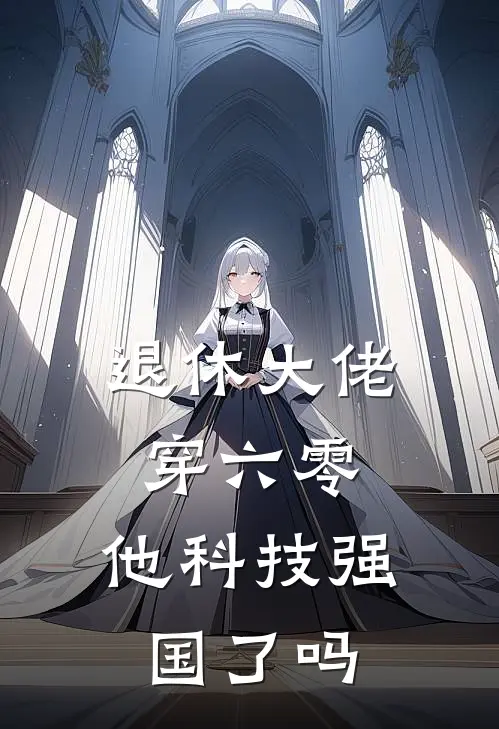 退休大佬穿六零，他科技强国了吗