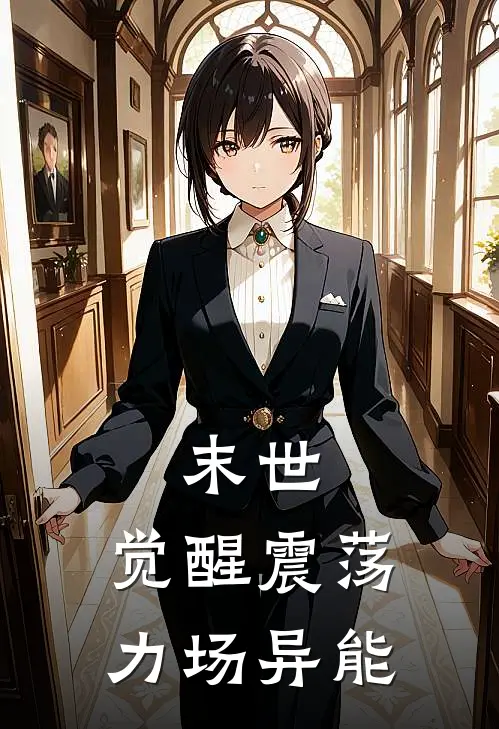 末世：觉醒震荡力场异能