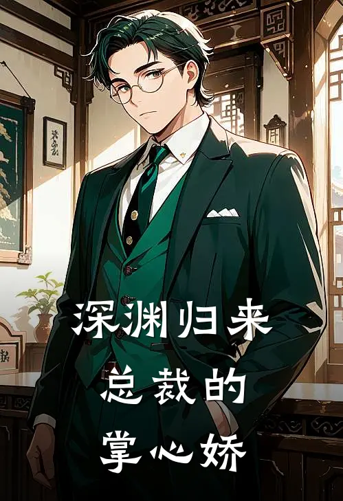 深渊归来：总裁的掌心娇