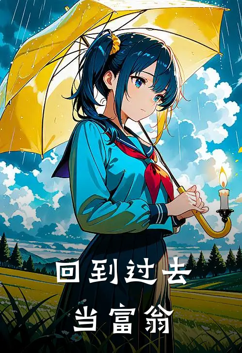 回到过去当富翁