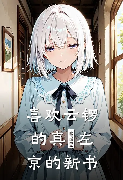 喜欢云锣的真嶋左京的新书