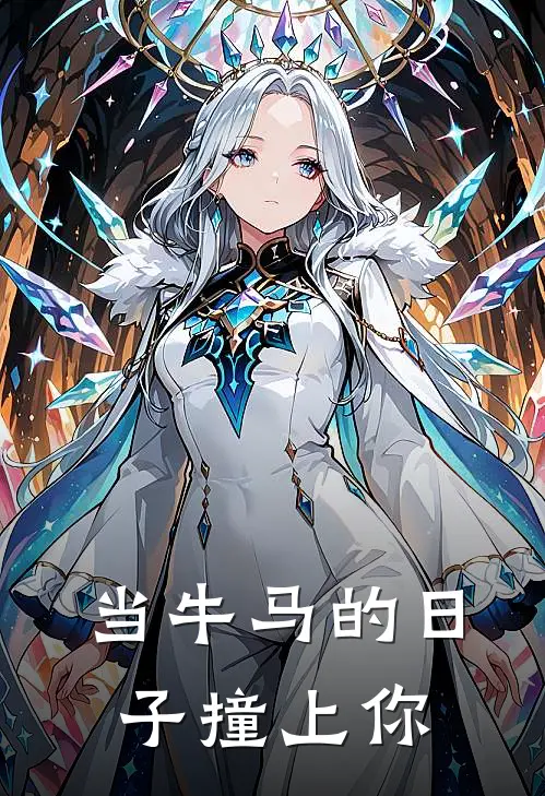 当牛马的日子撞上你