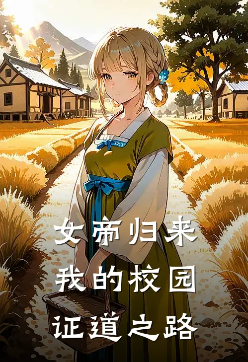 女帝归来：我的校园证道之路