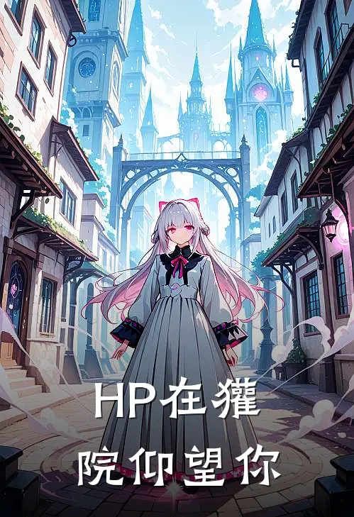 HP在獾院仰望你