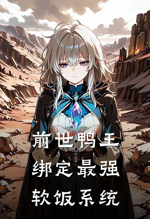 前世鸭王绑定最强软饭系统
