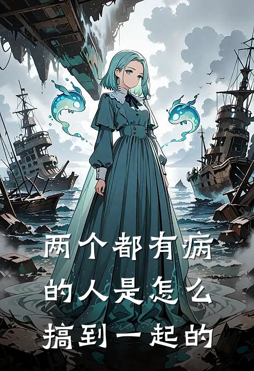 两个都有病的人是怎么搞到一起的