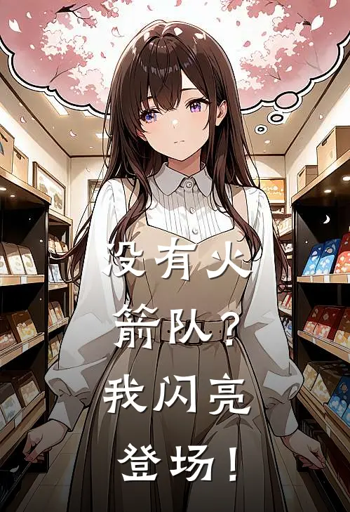 没有火箭队？我闪亮登场！