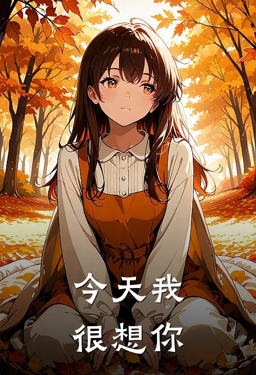 今天我很想你