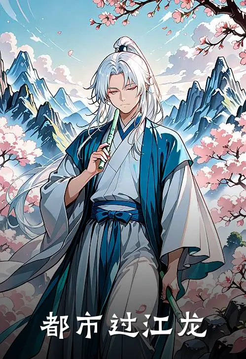 都市过江龙
