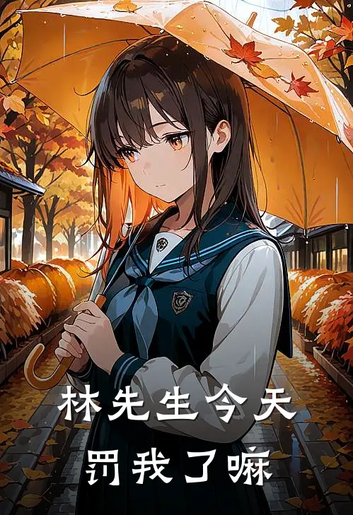 林先生今天罚我了嘛