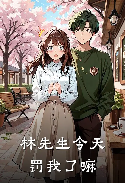 林先生今天罚我了嘛(方放放林久)完结小说_小说完整版免费阅读林先生今天罚我了嘛方放放林久