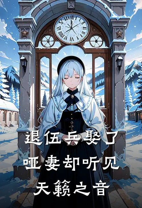 退伍兵娶了哑妻却听见天籁之音