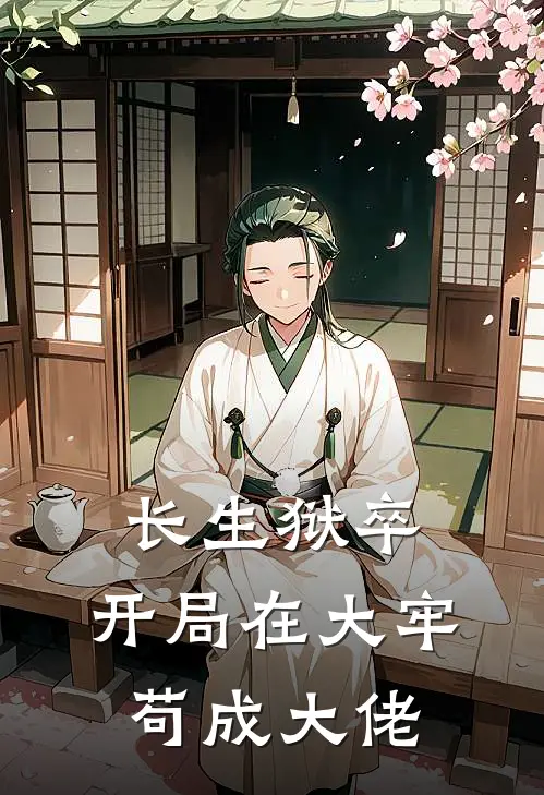 长生狱卒，开局在大牢苟成大佬