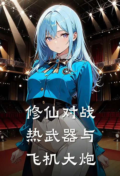 修仙对战热武器与飞机大炮