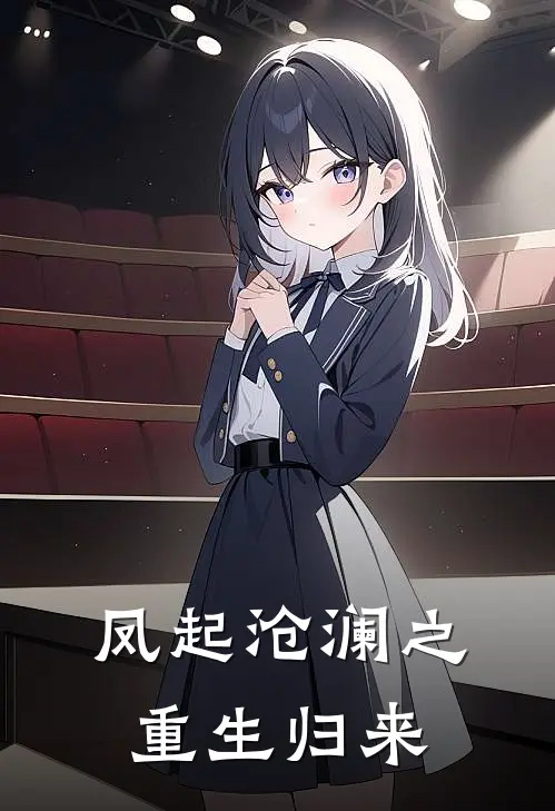 凤起沧澜之重生归来