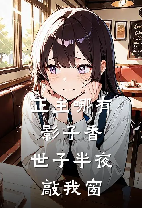 正主哪有影子香，世子半夜敲我窗