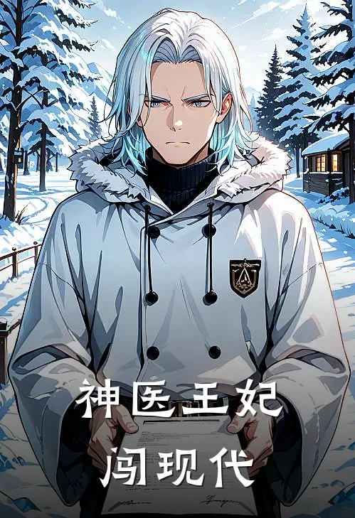 神医王妃闯现代