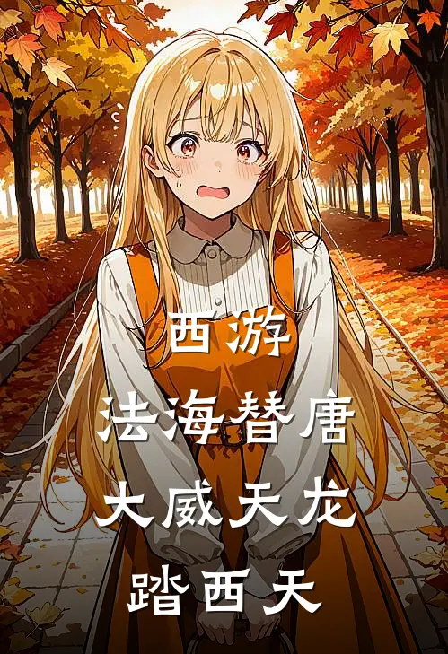 西游：法海替唐，大威天龙踏西天