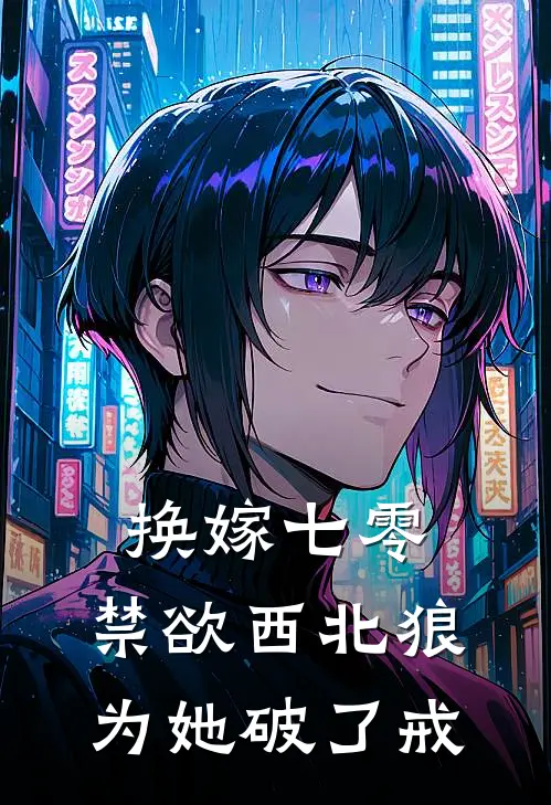 换嫁七零：禁欲西北狼为她破了戒
