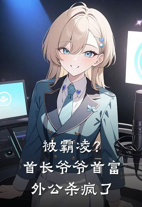 《被霸凌？首长爷爷首富外公杀疯了》桑桑顾远年已完结小说_被霸凌？首长爷爷首富外公杀疯了(桑桑顾远年)经典小说