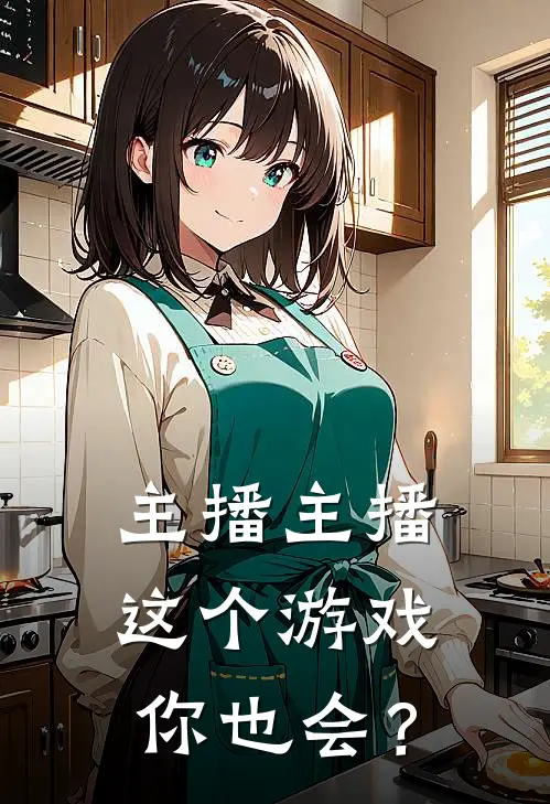 主播主播，这个游戏你也会？