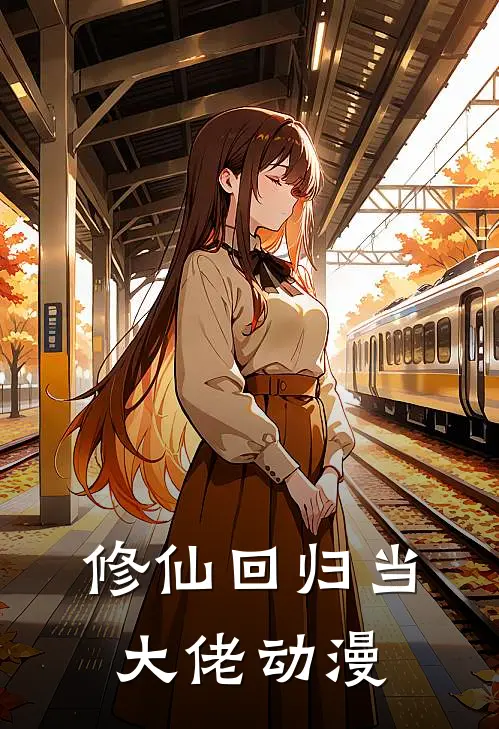 修仙回归当大佬动漫