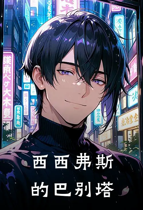 西西弗斯的巴别塔