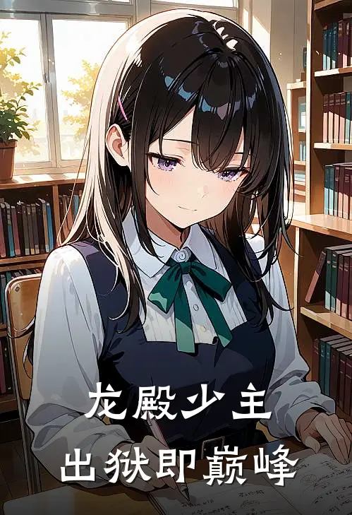 龙殿少主：出狱即巅峰