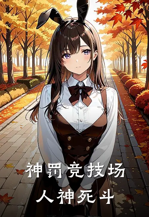 神罚竞技场人神死斗