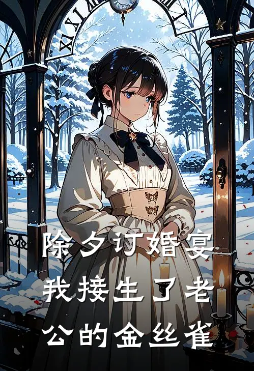 除夕订婚宴，我接生了老公的金丝雀