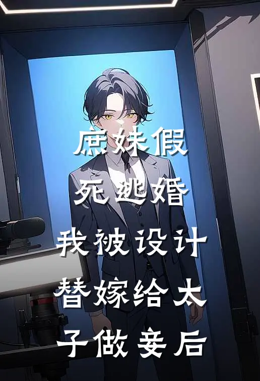 庶妹假死逃婚，我被设计替嫁给太子做妾后