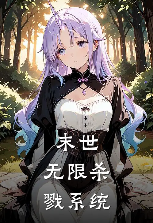 末世：无限杀戮系统