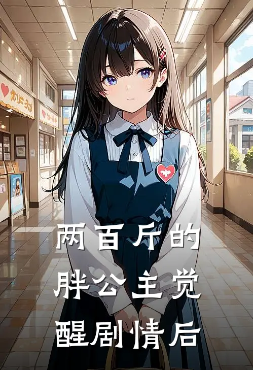 两百斤的胖公主觉醒剧情后