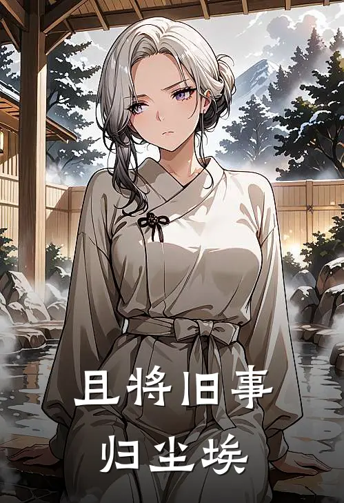 且将旧事归尘埃