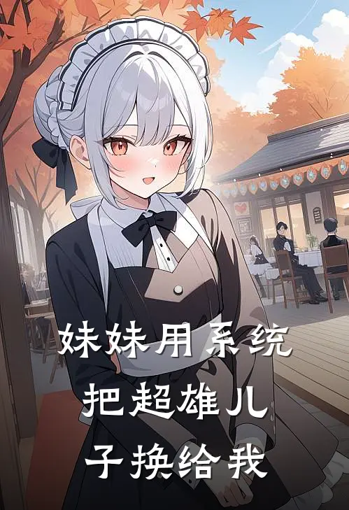 妹妹用系统把超雄儿子换给我
